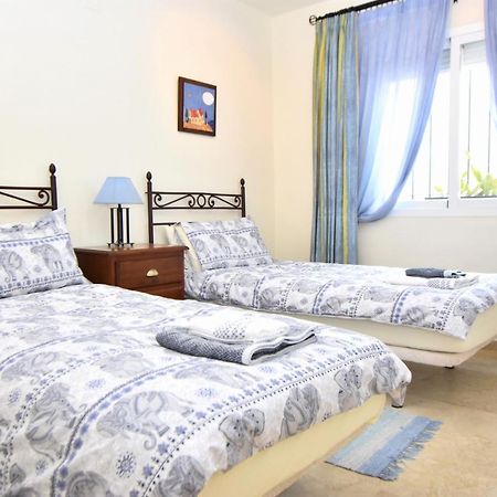 Beautiful Apt With Golf & Lake Views Mijas Golf Fuengirola Exterior foto