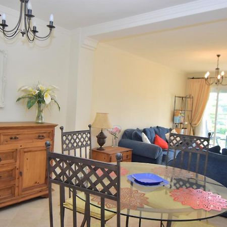 Beautiful Apt With Golf & Lake Views Mijas Golf Fuengirola Exterior foto